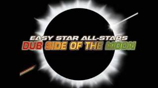 Easy Star All-Stars - Great Dig In The Sky
