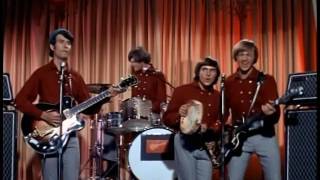 The Monkees This Just Doesn't Seem To Be My Day