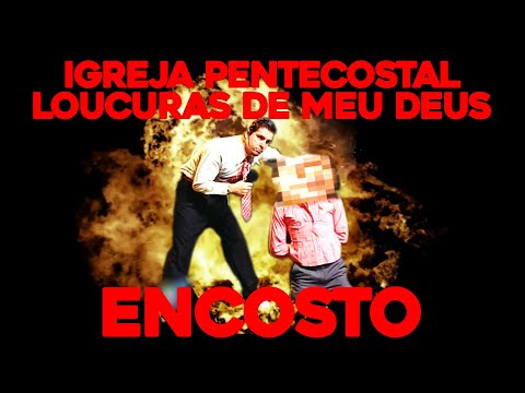 Igreja Pentecostal Loucuras De Meu Deus - Hermes e Renato