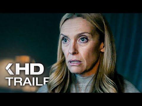 THE POWER: Die Gabe Trailer German Deutsch (2023)