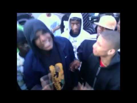 WHOLAGUN . BULLY , KREMZ - ( MONEY IS THE MOTIVE)