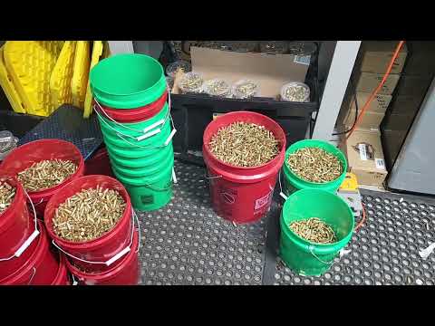 Lyman Deluxe Carbide Rifle Die Sets
