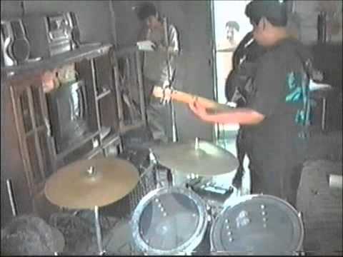 Lama Sabactani - El Alma en un Cajon 2003