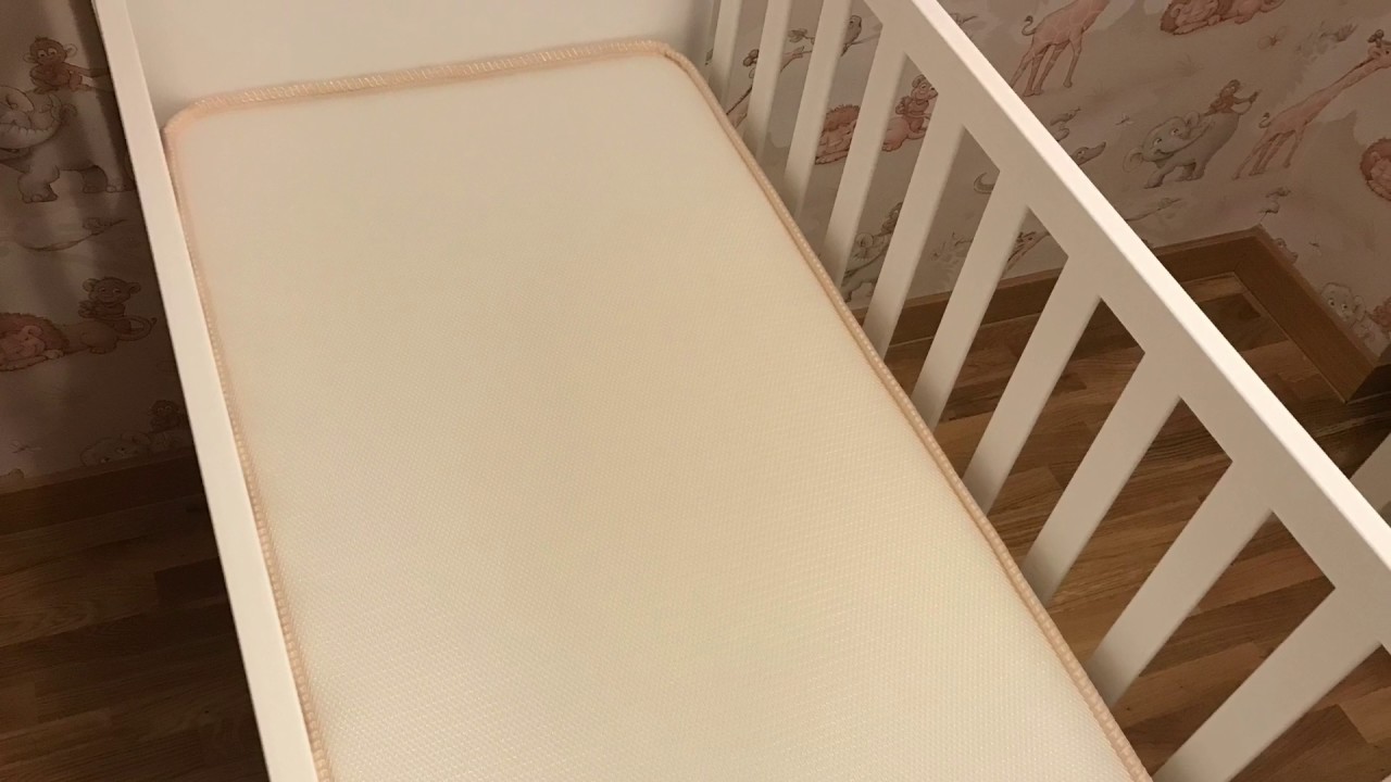 Como Preparar la Cuna de tu Bebe // Make baby Crib