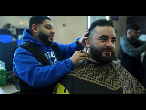 Demo Ramirez - From Little Village With Love (Official Video)