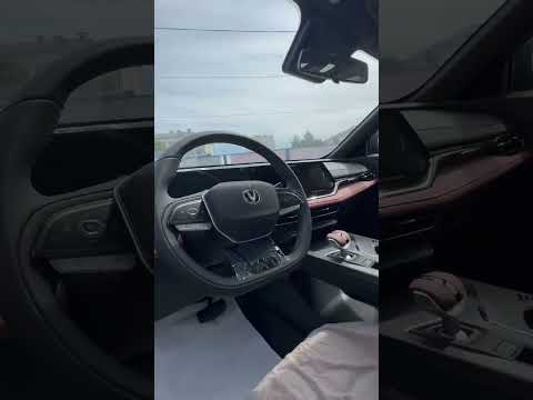 фото changan x5 plus i 0