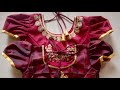 Ghagra Blouse Design For 4 Years Small Girl 4 साल की बच्ची का बहुत �