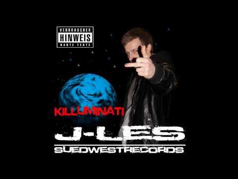 J-Les - (Killuminati) - Keine Rettung mehr