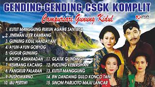 Download lagu Gending Gending CSGK By DasaStudio mp3