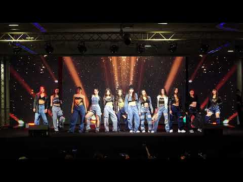 20220724 ROOKIES GIRLS cover | MBK COVER DANCE 2022 | Final