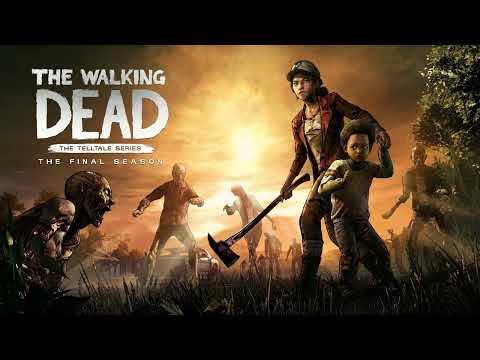 05. Alvin Junior - The Walking Dead: The Final Season OST
