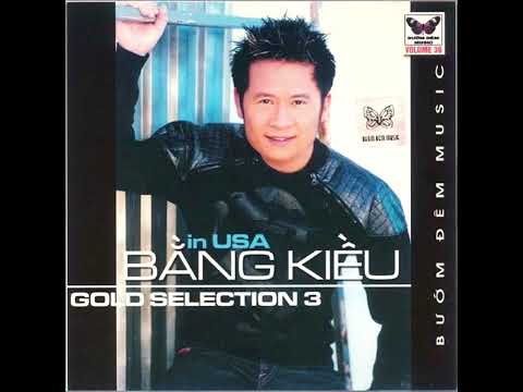 Tình buồn - Bằng Kiều