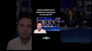 🚨Lula traçou a estratégia para barrar a investigação do Banco Master