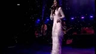 Siti Nurhaliza @ Royal Albert Hall - Debaran Cinta