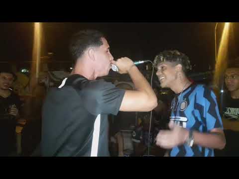 PERIGO X NAD(BA) - DESAFIO - HELIANTO VS TORRE - 1 FASE