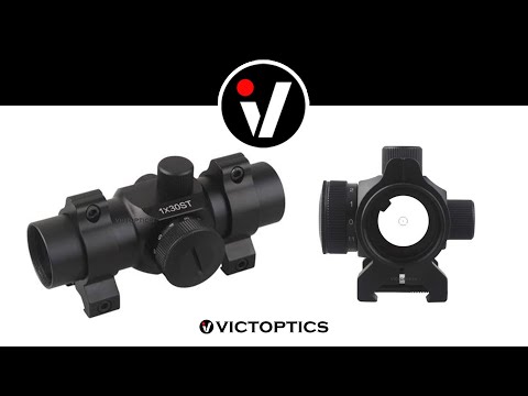 Victoptics 1x30 RDSL-06 Tanıtım Videosu