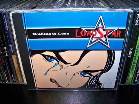 Loadstar - Nothing To Lose [EP] (1999) Full