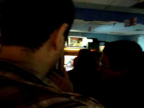James Games Arcade Sf4