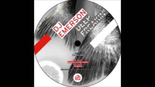 DJ Emerson - Ring My Bell