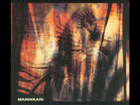 Maninkari - Crossing the Echo