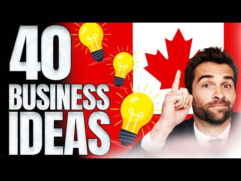 , title : 'Top 40 Business Ideas in Canada in 2023'