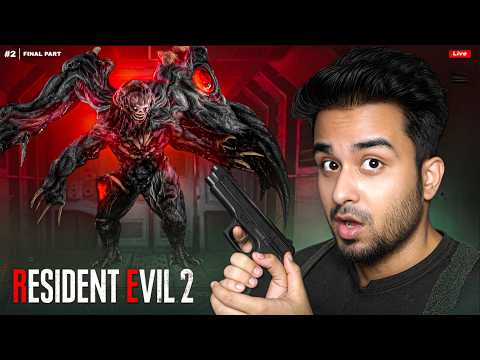 Resident Evil 2 LIVE