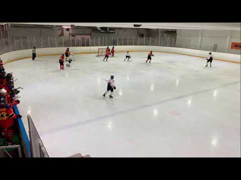 U15 AA Diskos - Jyki / 14.3.2022 HH2 klo 19:10, AA jatkosarja lohko 3