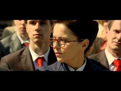 Excentrycy zwiastun PL