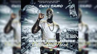 Ewol Samo (Feat. Rico Recklezz) - Too Much