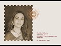 From India To The World Fireside Chat With Nita Ambani India Conference At Harvard 2025