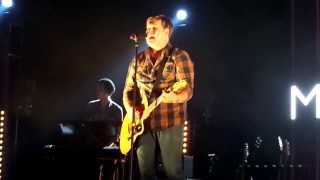 Christian Rock: Mikeschair: Thank You