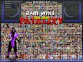 MUGEN RAIN MK1 FATALITY Baraka