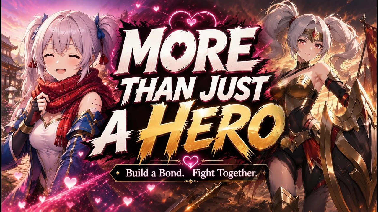 Divergence Create Hero