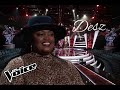Desz - 'Unbreak My Heart' | The Voice 2020 | Blind Audition