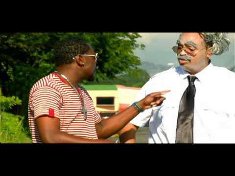 BANTON - CHORICEROS VIDEO OFICIAL