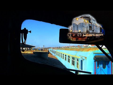 Călătorie cu LDH1250 pe ruta Oradea Est - Oradea - Episcopia Bihor