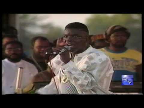 G.B.T.V. CultureShare ARCHIVES RETRO 90's : MAJOR MACKEREL (HD)