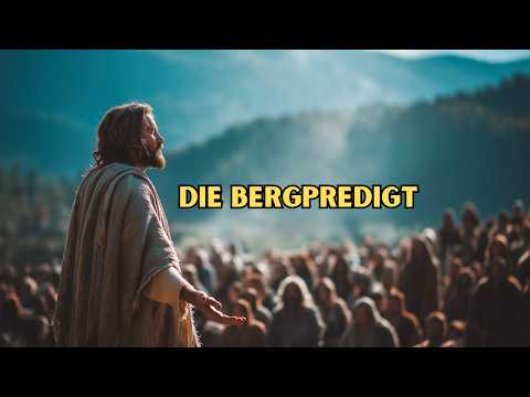 The Sermon on the Mount Explained: What Jesus Really Said