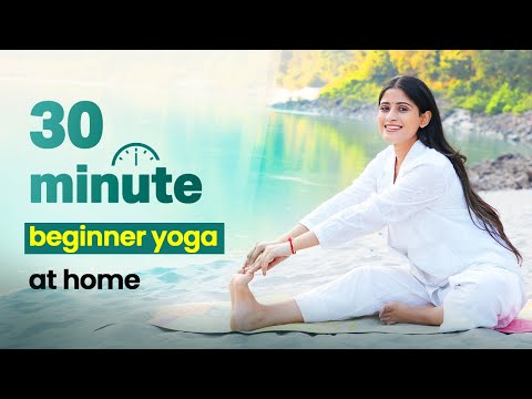 Home Yoga as Self-Care: Building Consistent Wellness Practice