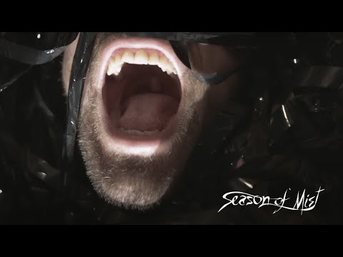 Rotten Sound - 'Digital Bliss' (Official Music Video) 2023