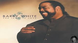 Barry White - There It Is + Lyrics