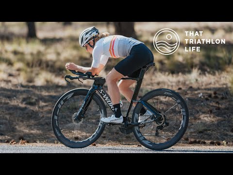 Paula's NEW SHIV TT + Workout for TT National Champs