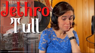 Jethro Tull, Locomotive Breath - A Classical Musician’s First Listen and Reaction