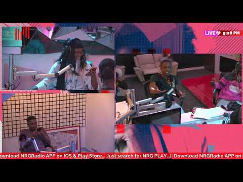 When Age Is Really Not Just A Number. #NRGCircle