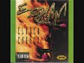 Esham - The Wicketshit Will Never Die