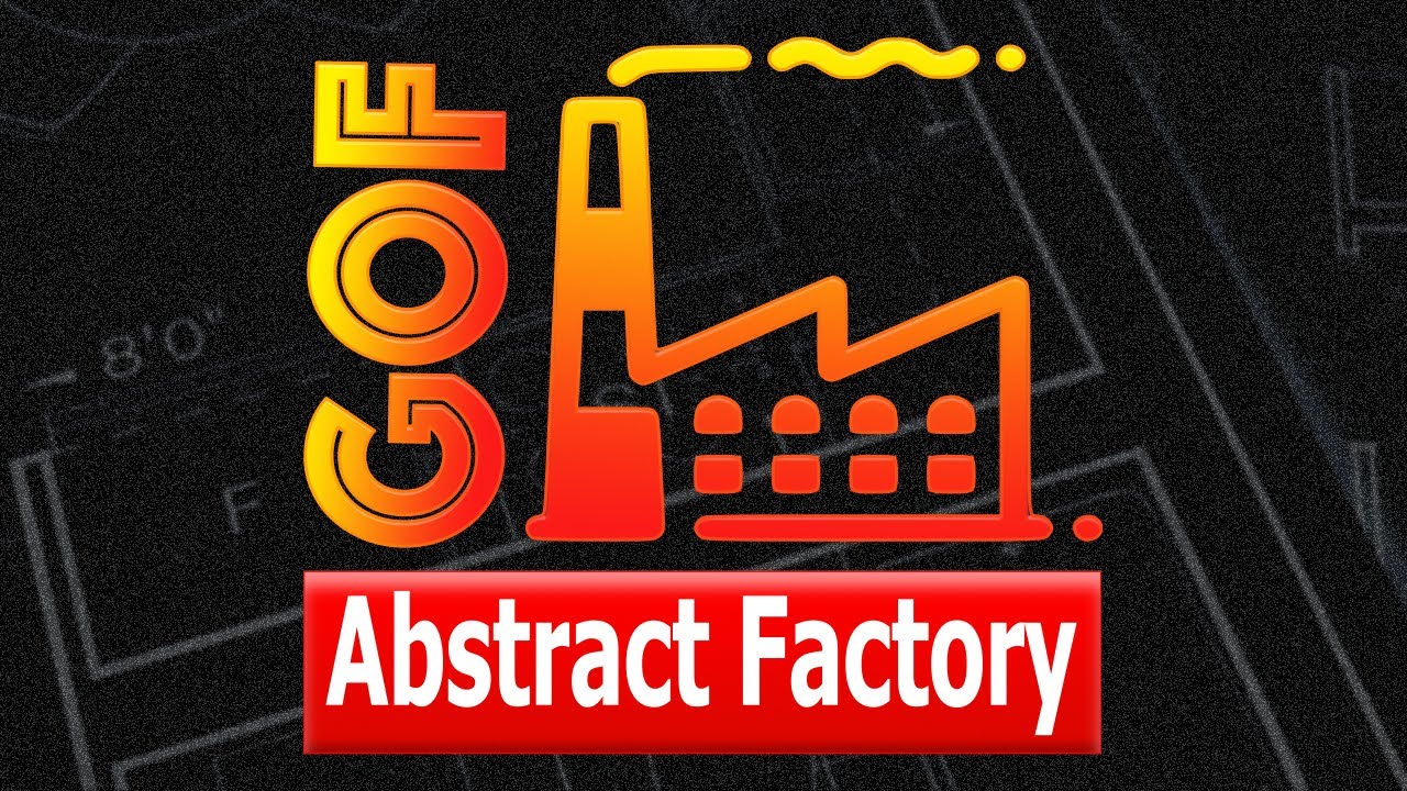 Entenda DEFINITIVAMENTE o padrão Abstract Factory do GOF