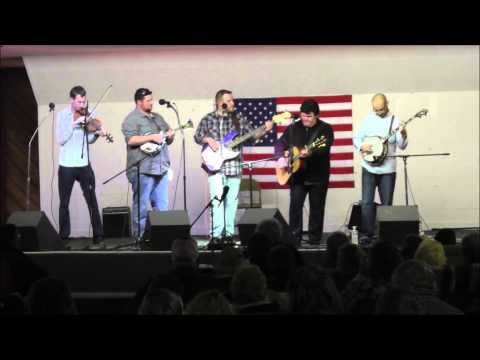 Thumbnail for Marty Raybon & Full Circle - California Cotton Fields by Dallas Frazier