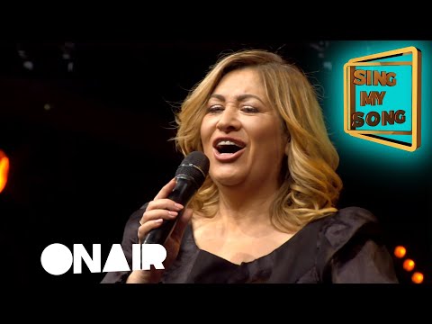 Sing My Song - Violeta Kajtazi (PROMO)