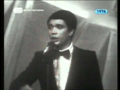 FC 1970: Fernando Tordo - "Escrevo Às Cidades"