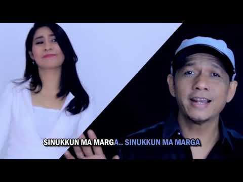 Danatinitip Sanggar - Iron ft Nona Tapilaha I Lagu Batak Terbaru (Official Video Music)